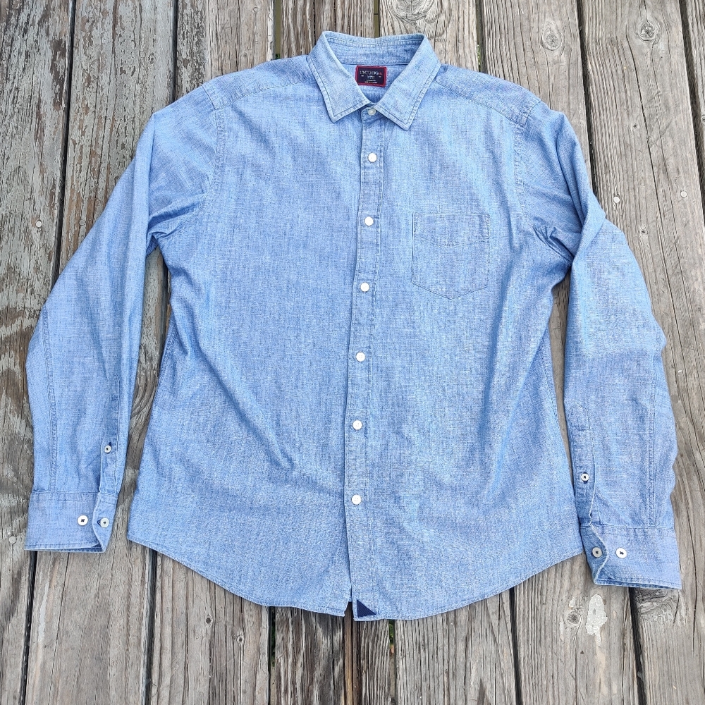 UNTUCKit Penfolds Sz. L